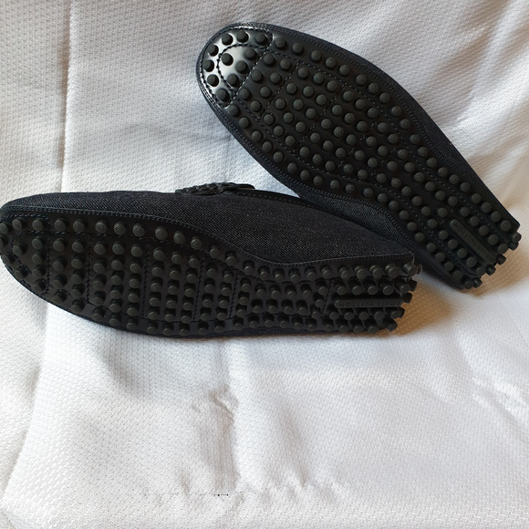 Louis Vuitton Hockenheim Denim Car shoes main image 6